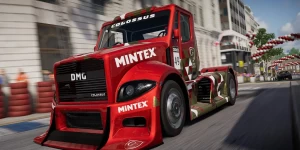 В GRID Legends: Deluxe Edition уже можно играть на IOS и Android