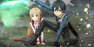 Sword Art Online VS снова открыла свои двери мобильным игрокам — разбор нововведений
