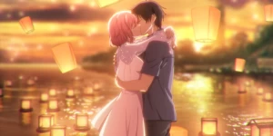 Симулятор свиданий Crazy Ones стал доступен в ходе недельного бета-теста