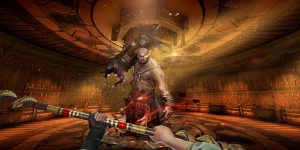 Хоррор Endless Nightmare 6: Reborn вышел на iOS и Android