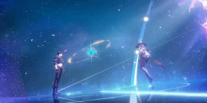 Стартовала предзагрузка аниме-гачи Rememento: White Shadow