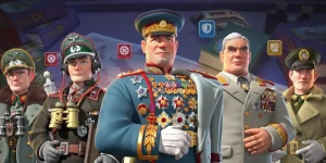 Разработчики March of Nations провели первую встречу с игроками в Москве