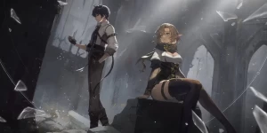 Открыты сервера ReMemento White Shadow — разбор геймплея