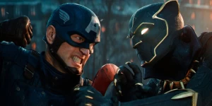 Разбор интервью гейм-директора Marvel 1943: Rise of Hydra