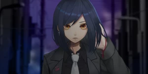 Визуальную новеллу и психологический хоррор Tokyo Dark перенесли на смартфоны