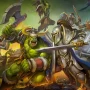 В Android-версию Warsmash (эмулятор Warcraft III) добавили сенсорное управление