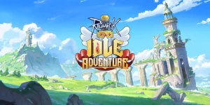 Для глобальной версии Ragnarok Idle Adventure проходит бета-тест