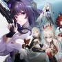 Wangyue — ещё одна урбанистическая аниме-RPG наподобие Neverness to Everness и Ananta