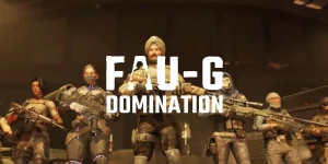 Индийский шутер FAU-G: Domination готовится к бета-тесту на Android