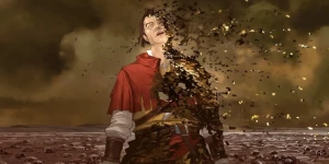 Ash of Gods: Redemption заняла на релизе топ-49 место в российском App Store