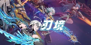 Blade Sanctuary — китайская альтернатива Hades на iOS и Android