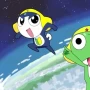 Состоялся региональный релиз игры Keroro Gun Shooting по франшизе «Сержант Кэроро»