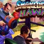 Юмористичную Shakedown: Hawaii наподобие первых GTA портировали на iOS