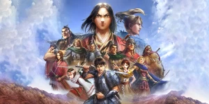 Bandai Namco и Koei Tecmo собирают заявки на ЗБТ мобильной игры Kingdom: Hadou