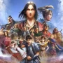 Bandai Namco и Koei Tecmo собирают заявки на ЗБТ мобильной игры Kingdom: Hadou