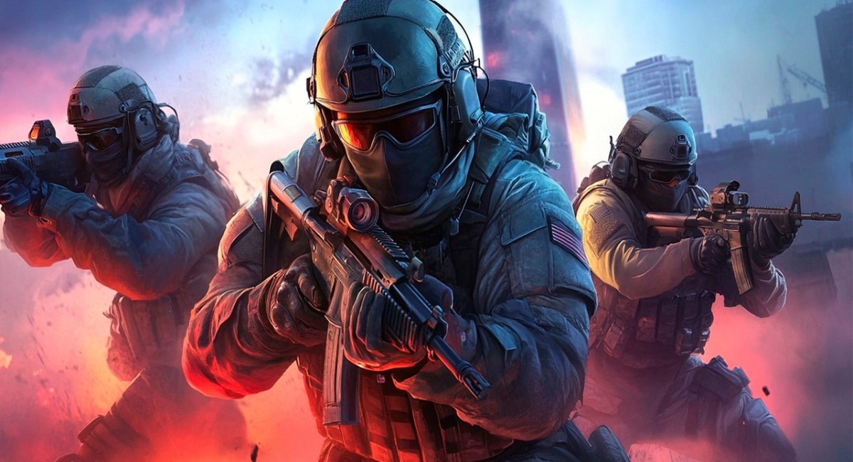 Рабочие промокоды для Standoff 2 на конец декабря 2024