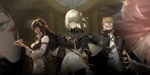 Для аниме-ARPG Black Beacon пройдёт бета-тест в начале 2025 года