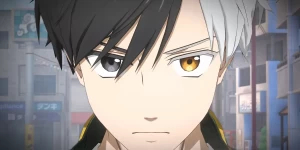 По манге «Ветролом» делают первую игру Wind Breaker: Rebel Heroes