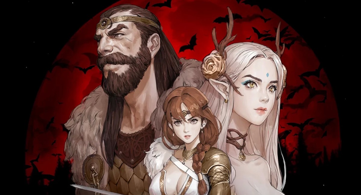 Стартовала предрегистрация на игру Valhalla Survival от Lionheart Studios