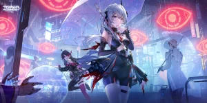 Level Infinite не будет издателем Tower of Fantasy — у игры может появиться второй шанс