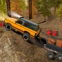 Игра Project Offroad 3 про гонки по бездорожью доступна на Android