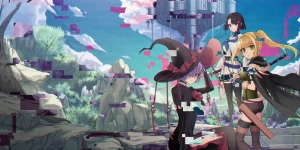 Экшен-рогалик HEAVEN SEEKER перенесли на смартфоны