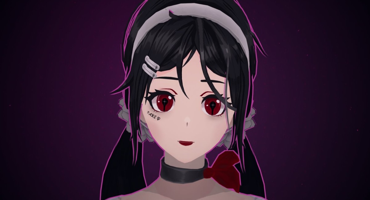 Все 3 концовки в MiSide и как их получить (осторожно, спойлеры)