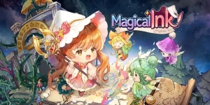Волшебное приключение Magical Ink доступно на iOS и Android