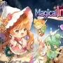 Волшебное приключение Magical Ink доступно на iOS и Android