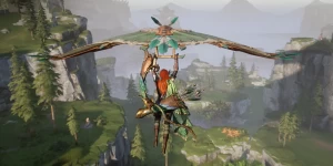 Monster Hunter: Outlanders стала ближе к релизу