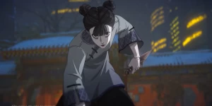 Разбор PvP-сражения в The Hidden Ones