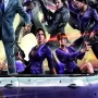 В Сеть слили исходный код Saints Row 4 на 60 ГБ