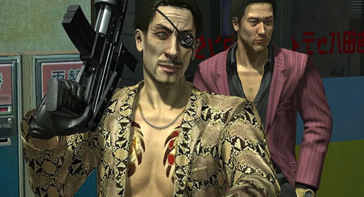 Стартовала предрегистрация на мобильную игру City of Wars: Powered by Yakuza