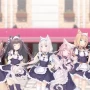 Анонсирована Nekopara: Sekai Connect для смартфонов и PC