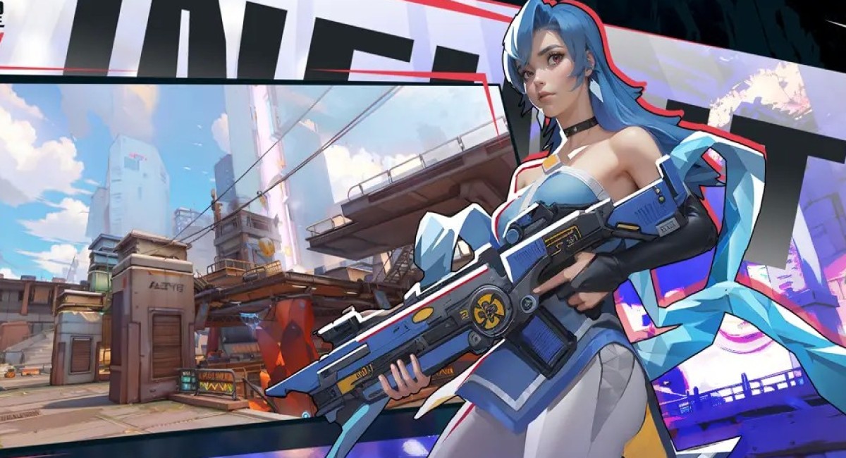 В Поднебесной проходит бета-тест шутера от 3-го лица Infinite Space