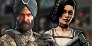 Участвуй в коротком бета-тесте FAU-G Domination на Android