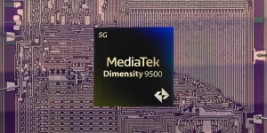 Digital Chat Station: «Частота чипсета Dimensity 9500 дойдёт до 4 ГГц»