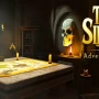 Sibling Adventure предлагает геймплей наподобие Brothers: A Tale of Two Sons