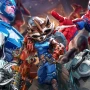 В Marvel Rivals пройдёт коллаборация с тремя мобильными играми