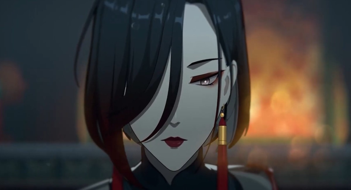 Разбор PvE-миссии в The Hidden Ones