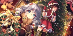 Поздравления с Новым 2025 годом от редакции AppTime