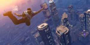 Все коды для Grand Theft Auto V и как их вводить на PC, PlayStation и Xbox