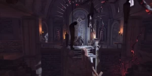 В Gold and Glory начался сезон раннего доступа