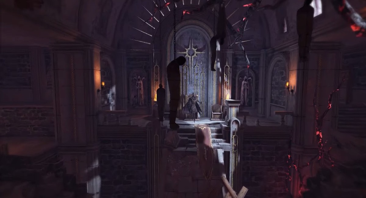 В Gold and Glory начался сезон раннего доступа