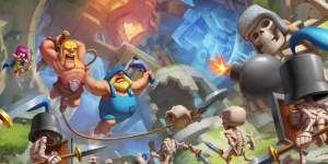 Запишись на альфа-тест Project R.I.S.E — старт 17-го января