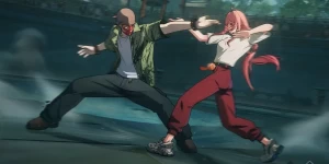 Tencent перенёс пре-альфа тест The Hidden Ones