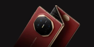 Слух: Huawei работает над HUAWEI Mate XTs, смартфоном с тройным раскладным экраном