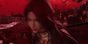 Мобильную версию Where Winds Meet выпустят на этой неделе