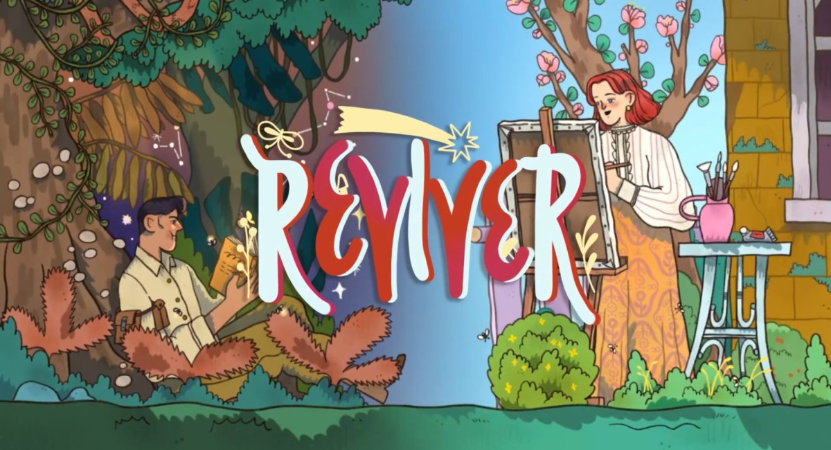 Раскрыта дата релиза PC и мобильной версии Reviver