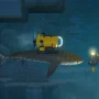 Для китайцев делают мобильный порт Dave the Diver